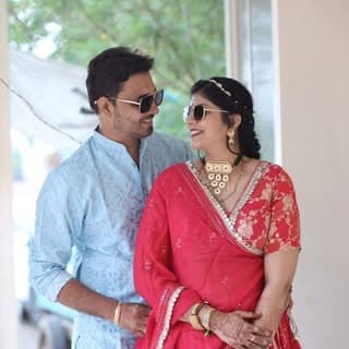 Sunny Karnavat