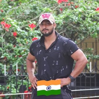 Injamamul Hoque