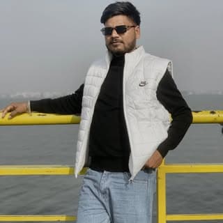 Neeraj Nishad