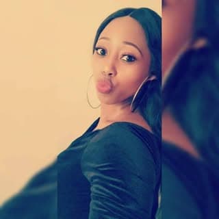 Boity Ramolahloane