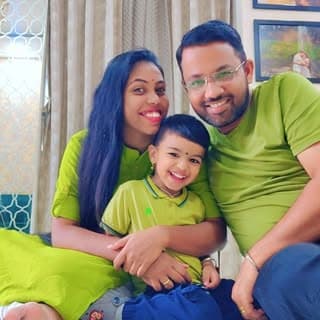 Bhagyashri Shinde Pawar😎