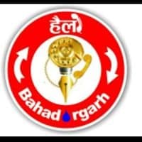 Hello Bahadurgarh (हैलो बहादुरगढ़)