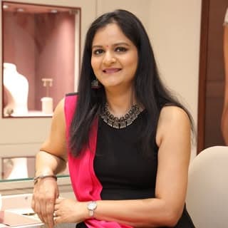 Shikha Agarwal