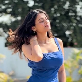 Dhwani Sheth
