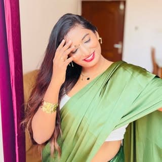 Krishnaveni P