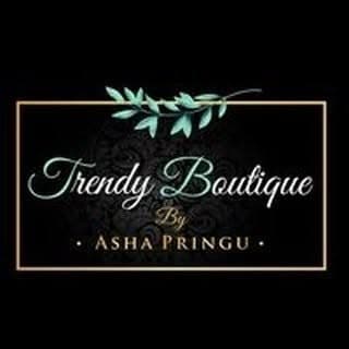 Trendy Boutique