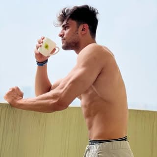Anas Pathan