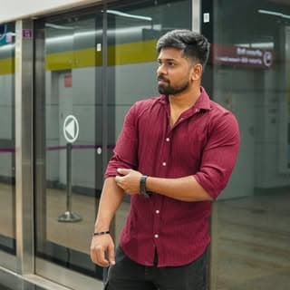 siddhesh auti