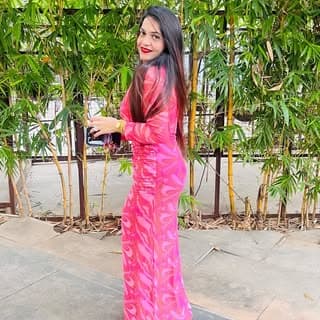 Dietitian Pratima