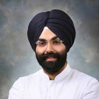 Imaan Singh Khara