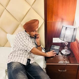 Akash Gill