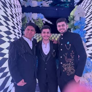 Vishal satwani