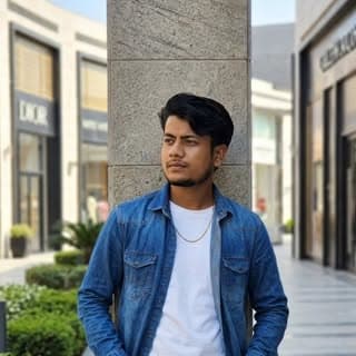 Sudesh ..... Raipur 📍