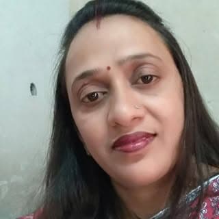 Simaran Bansal