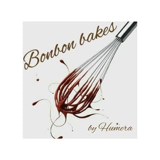 Bonbon Bakes | Home baker ❤