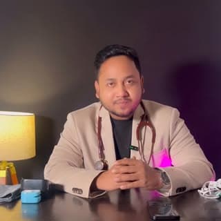 Dr.Jubair Ahmed