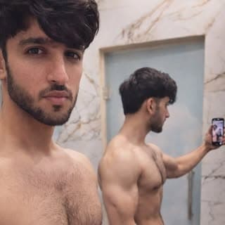 Bhupender Sehgal - Online Fitness Coach