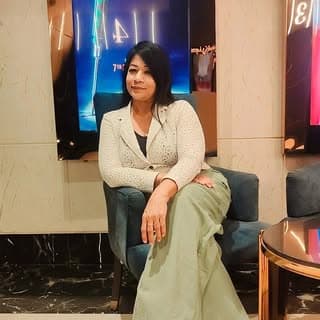 AKS SALON l AMRAVATI
