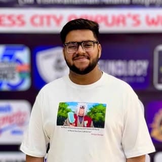 Pratham Praveen Dawar