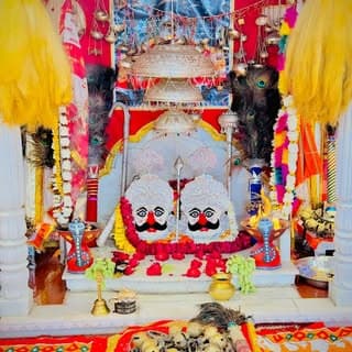 भदेसर भैरूनाथ आटुण🙏🏽
