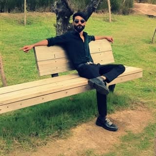 RASHID shaikh