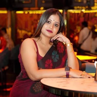 Oindrila Das