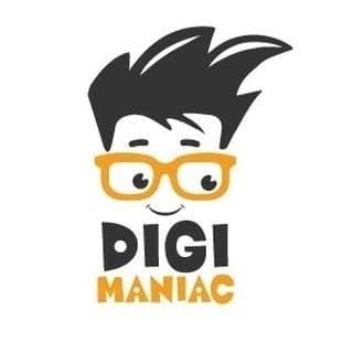 Digi Maniac