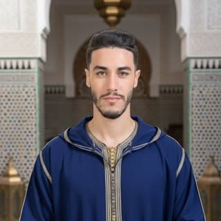 Abdillah ELOUFIR