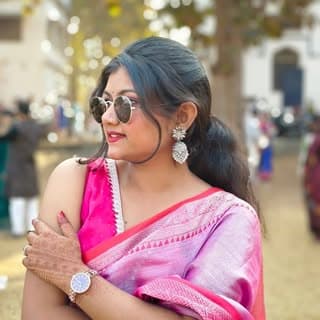 🦋 RIYA GHOSH