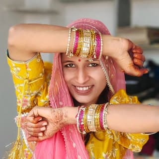 Sushma Dhakar