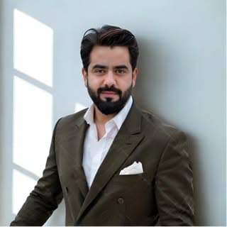 Sayed Arif Akhtar