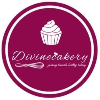 Divinecakery