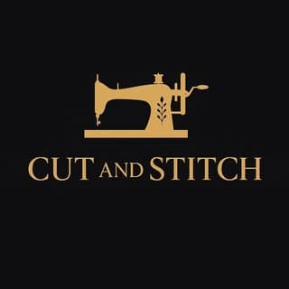 Cut and Stitch