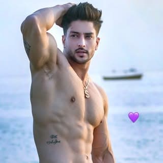 Shubham Sharma