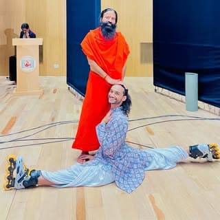 AJAY VERMA YOGA