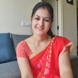 Bristi Gupta