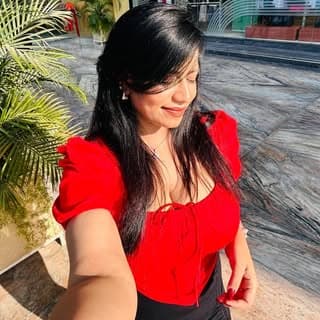 Simran sahi