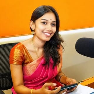Rj Manju