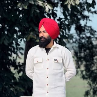 Sardar Prabhjeet Singh
