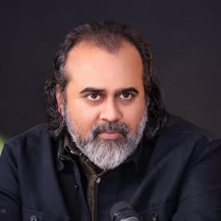 Acharya Prashant