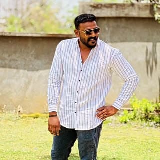 Manoj Patil