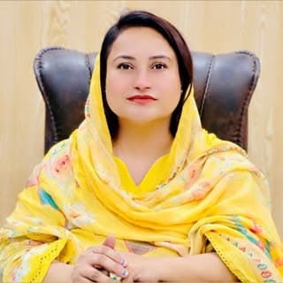 Karmjeet Kaur