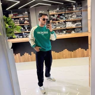 ⚡️ندیم پٹھان