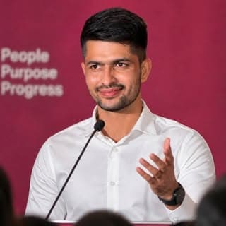 Nirmal Choudhary