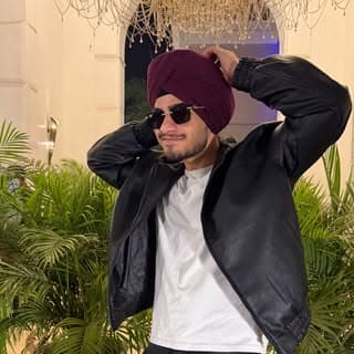 Paramjeet Singh