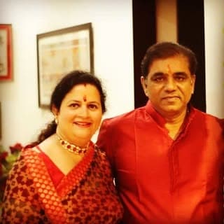 Anita Dwivedi