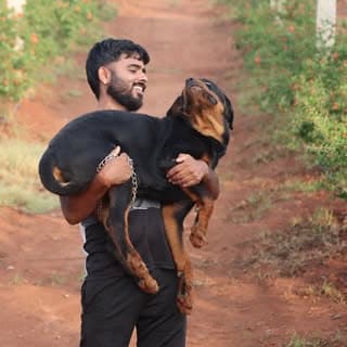 Aakash J