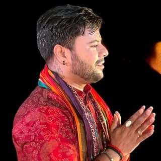 Anishu Soni