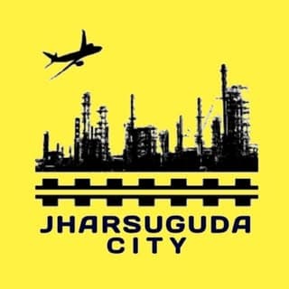 Jharsuguda City