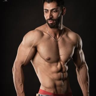 Imtiyaz Dar